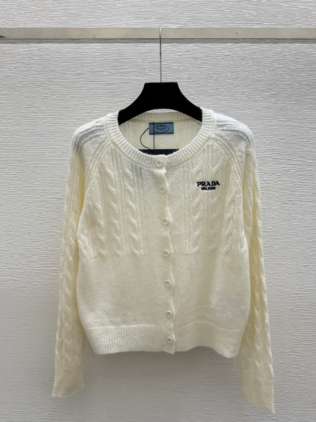Джемперы И Свитеры Женские Prada 19496894