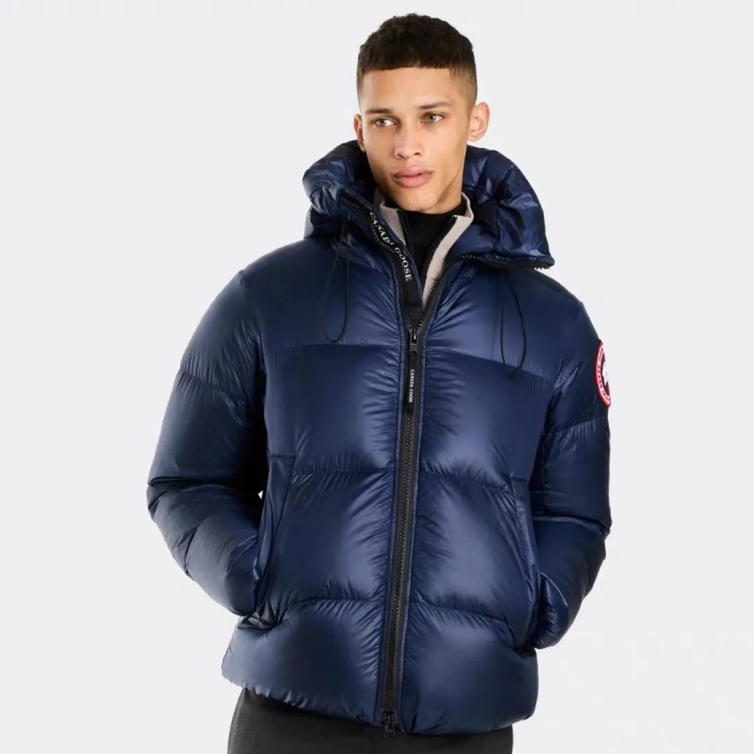 Куртки И Пуховики Мужские Canada Goose 1221355