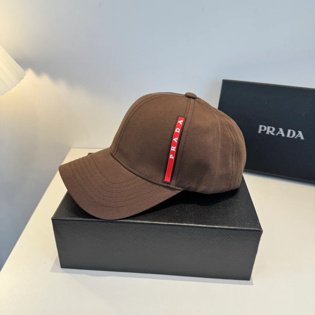 Головные Уборы Prada 12661982