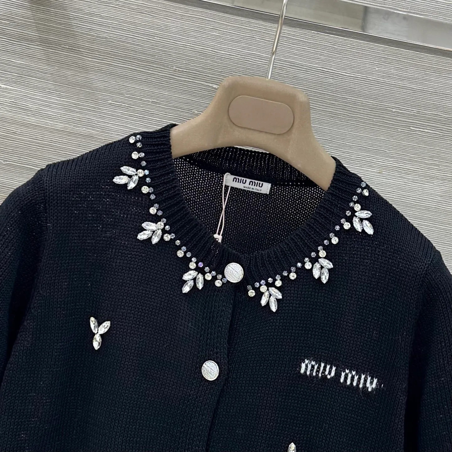 Топы Женские Miu Miu 11455833