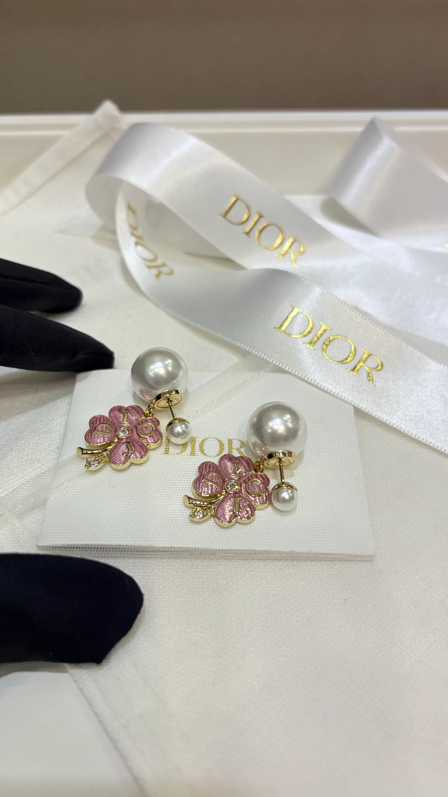 Бижутерия Christian Dior 18123123