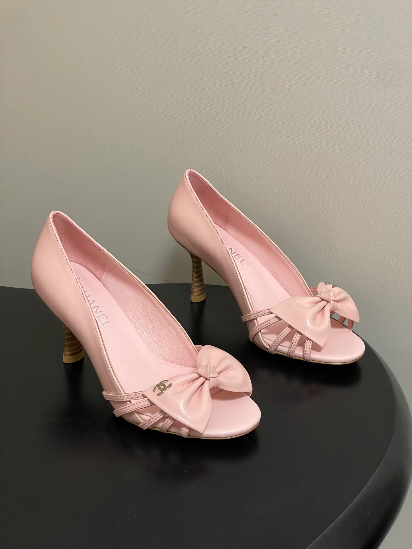 Босоножки Женские Chanel 13226165