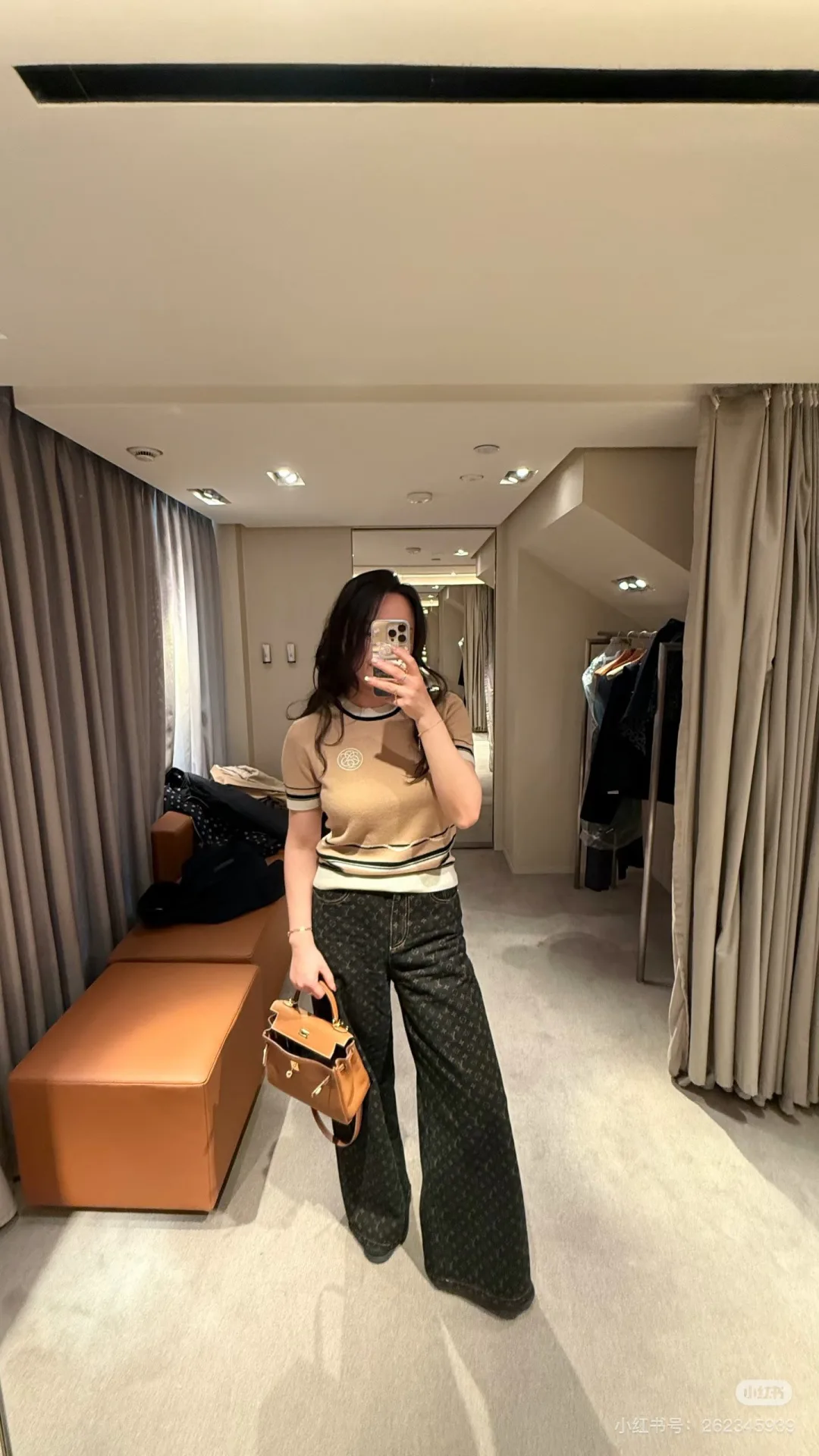 Топы Женские Hermes 11251825