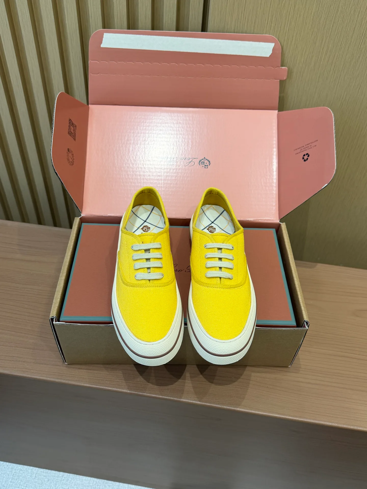 Кеды Женские Loro Piana 13351171