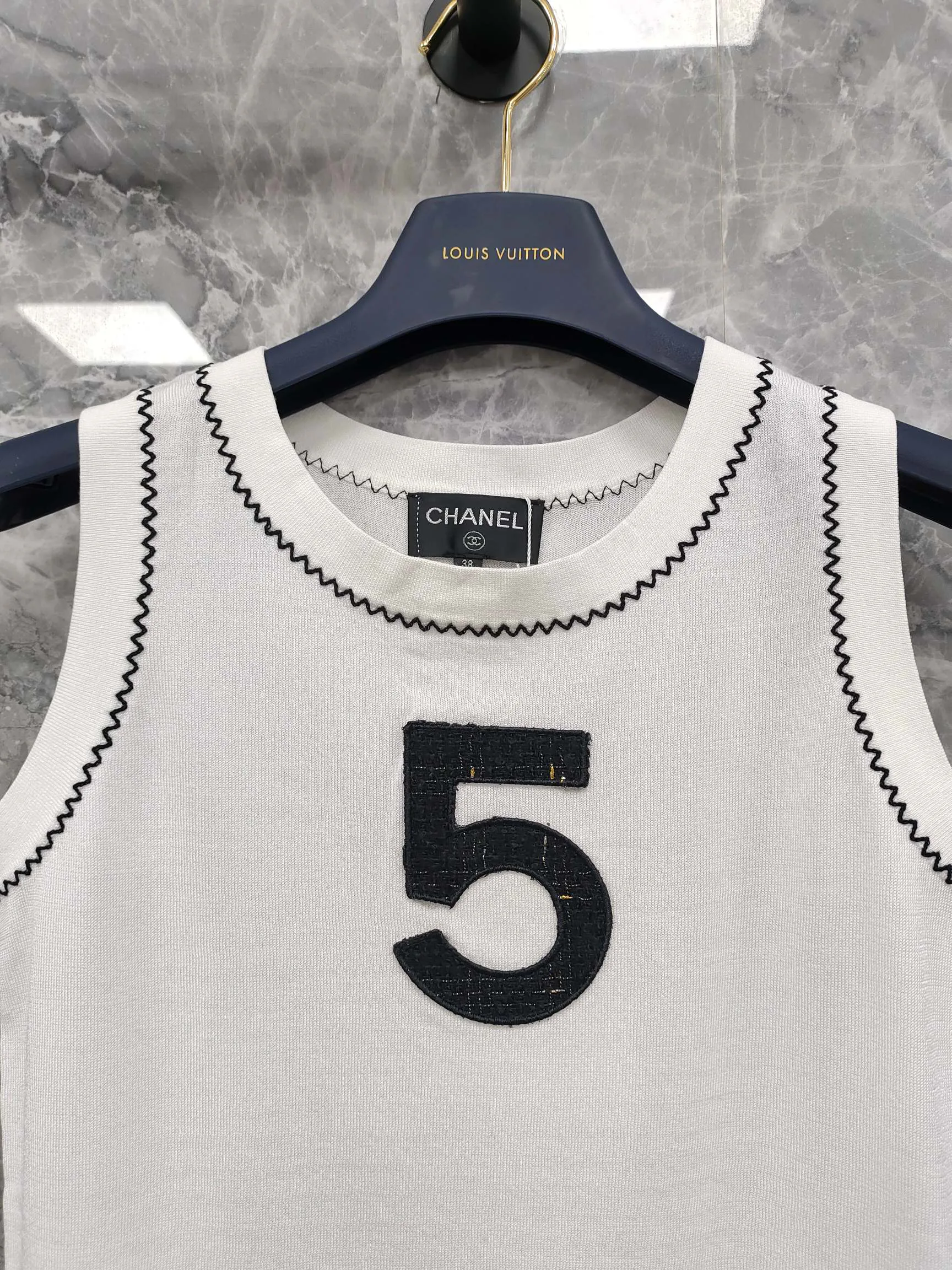 Топы Женские Chanel 11490205