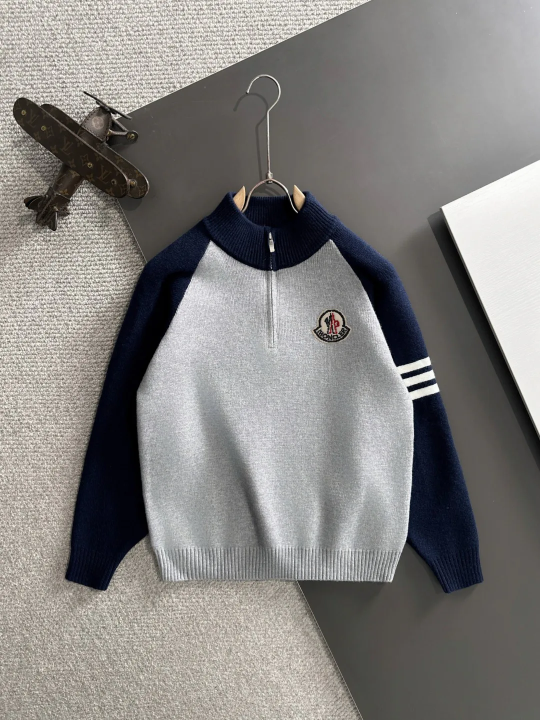 Джемперы И Свитеры Мужские Moncler 1860005