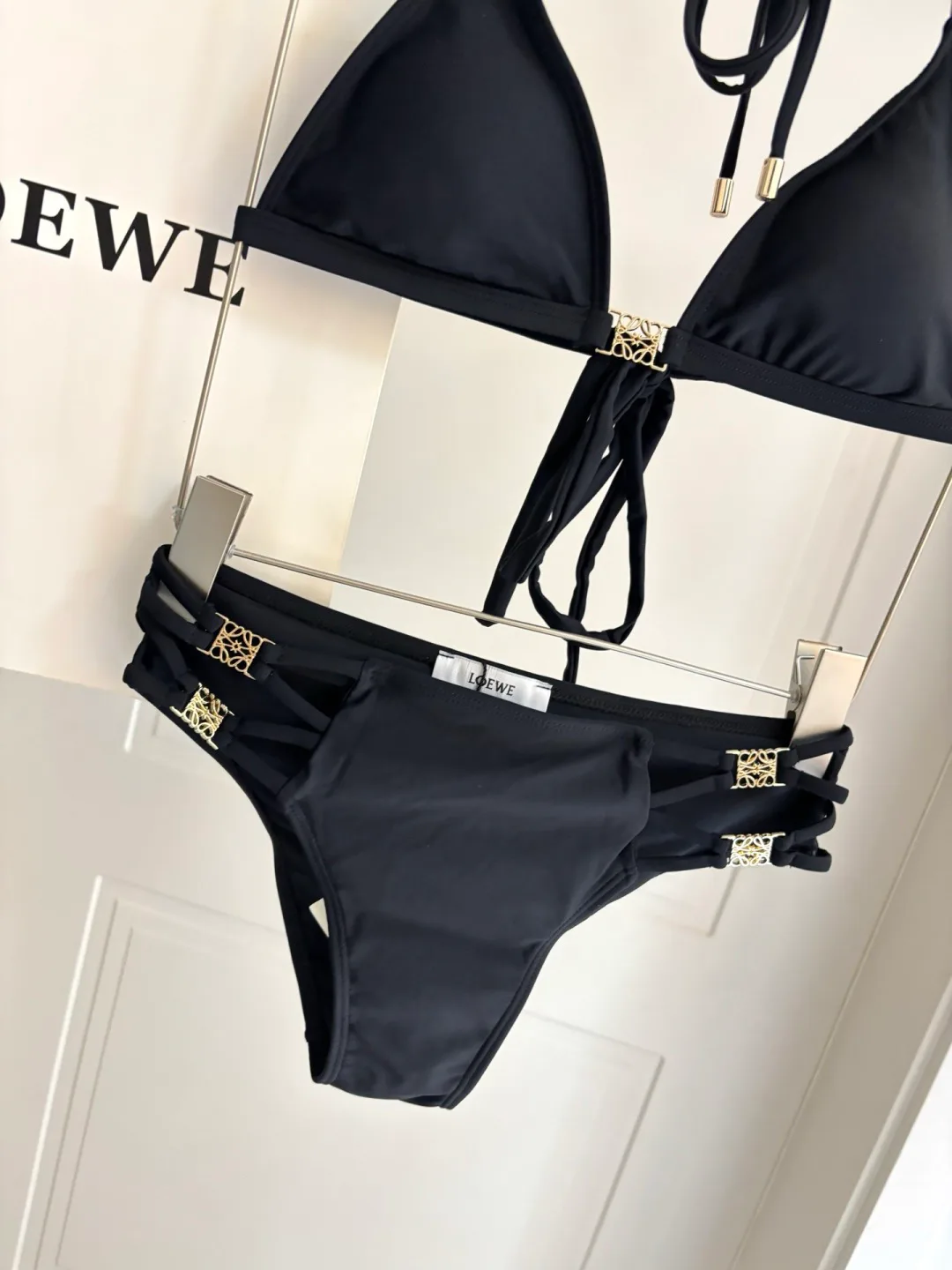 Купальники Женские Loewe 18763611