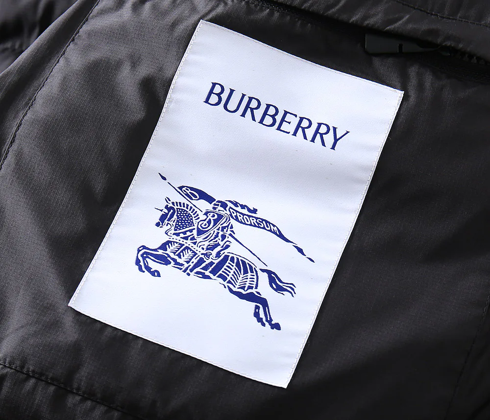 Куртки И Пуховики Женские Burberry 6604002