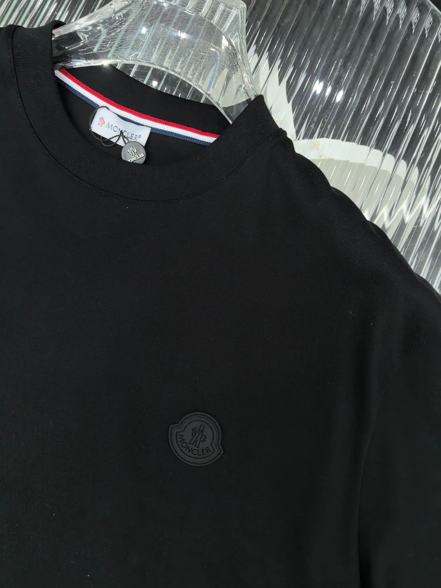 Футболки Женские Moncler 10122768