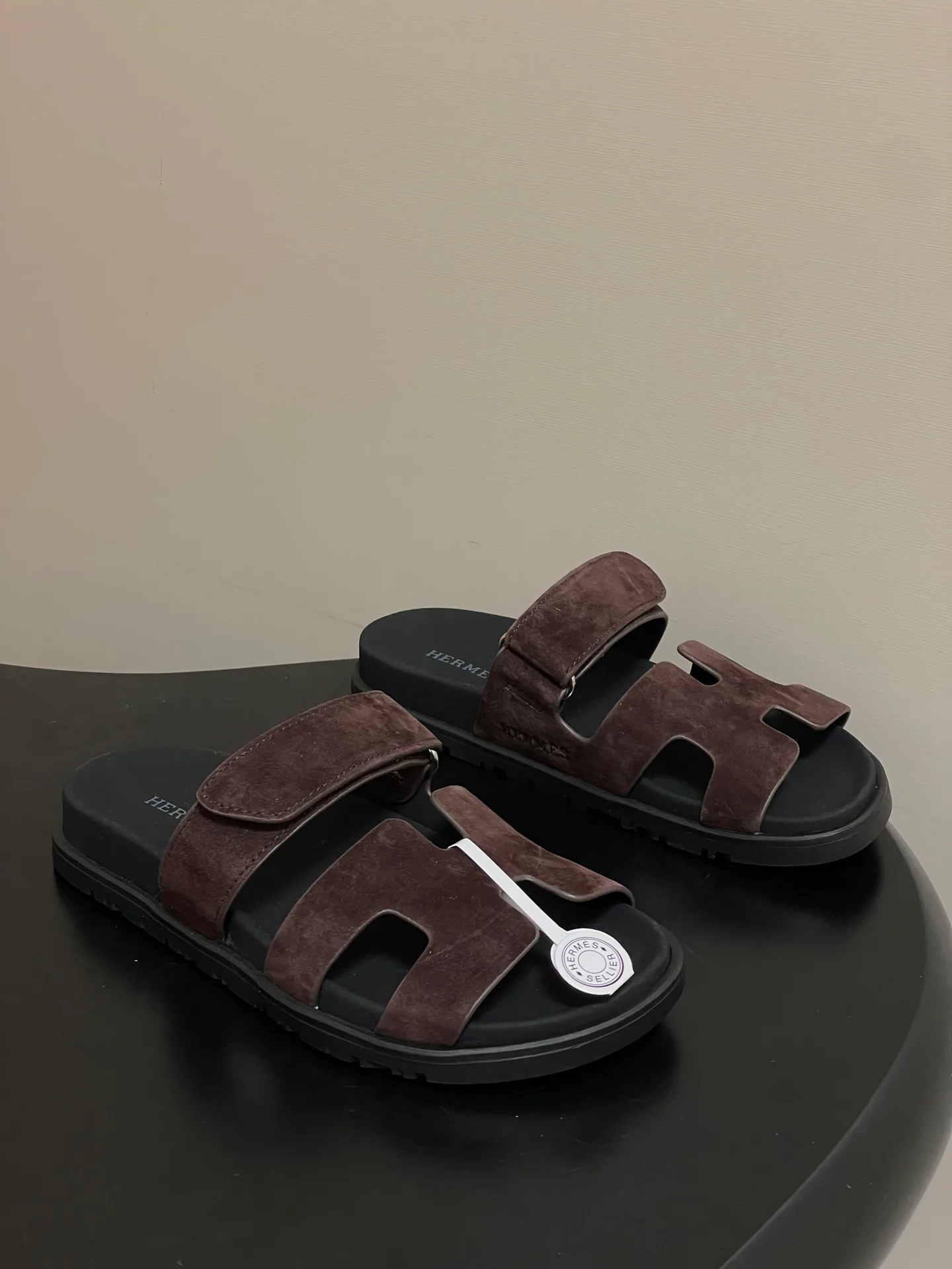 Сандалии Женские Hermes 1593396