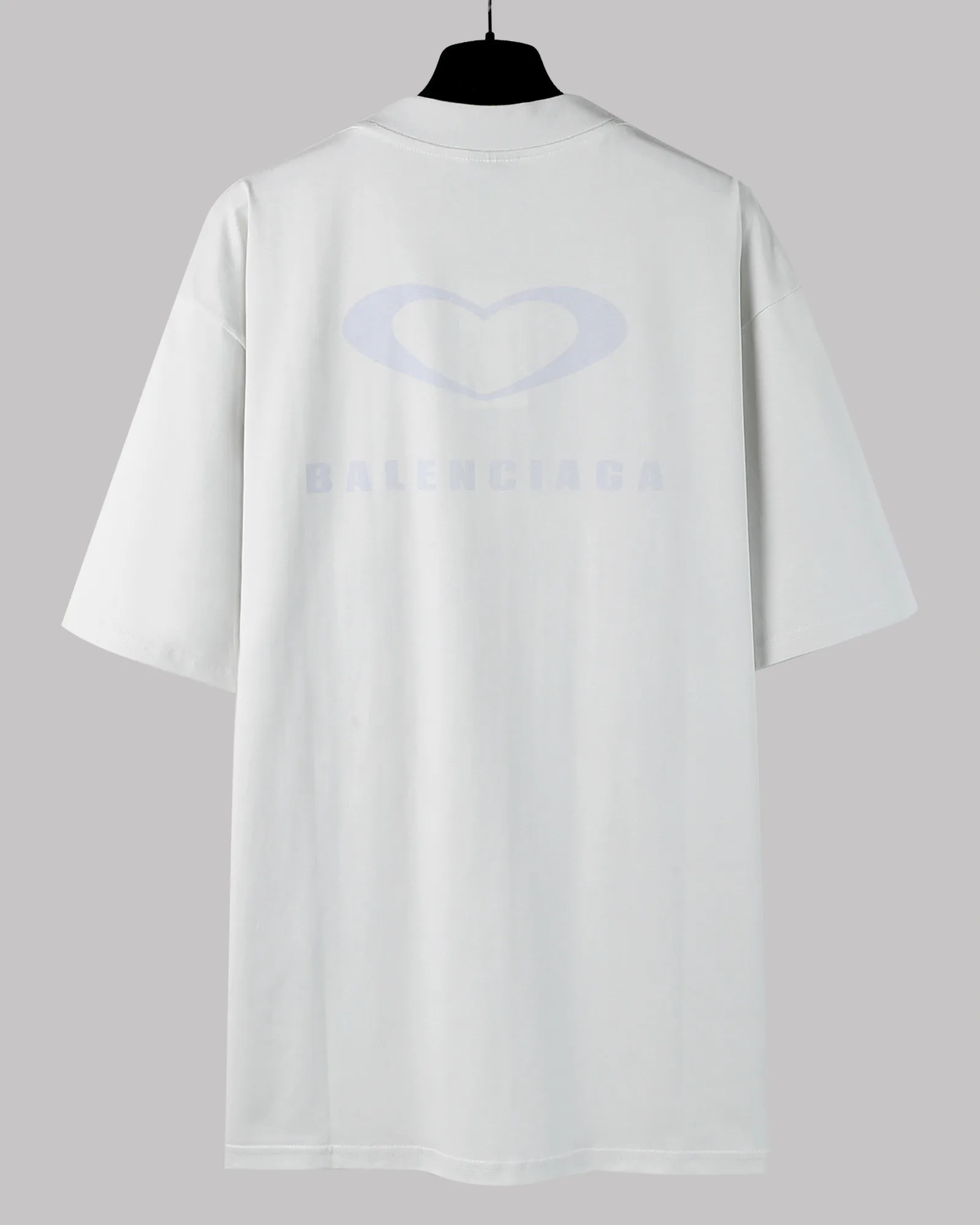 Футболки Женские Balenciaga 18190606