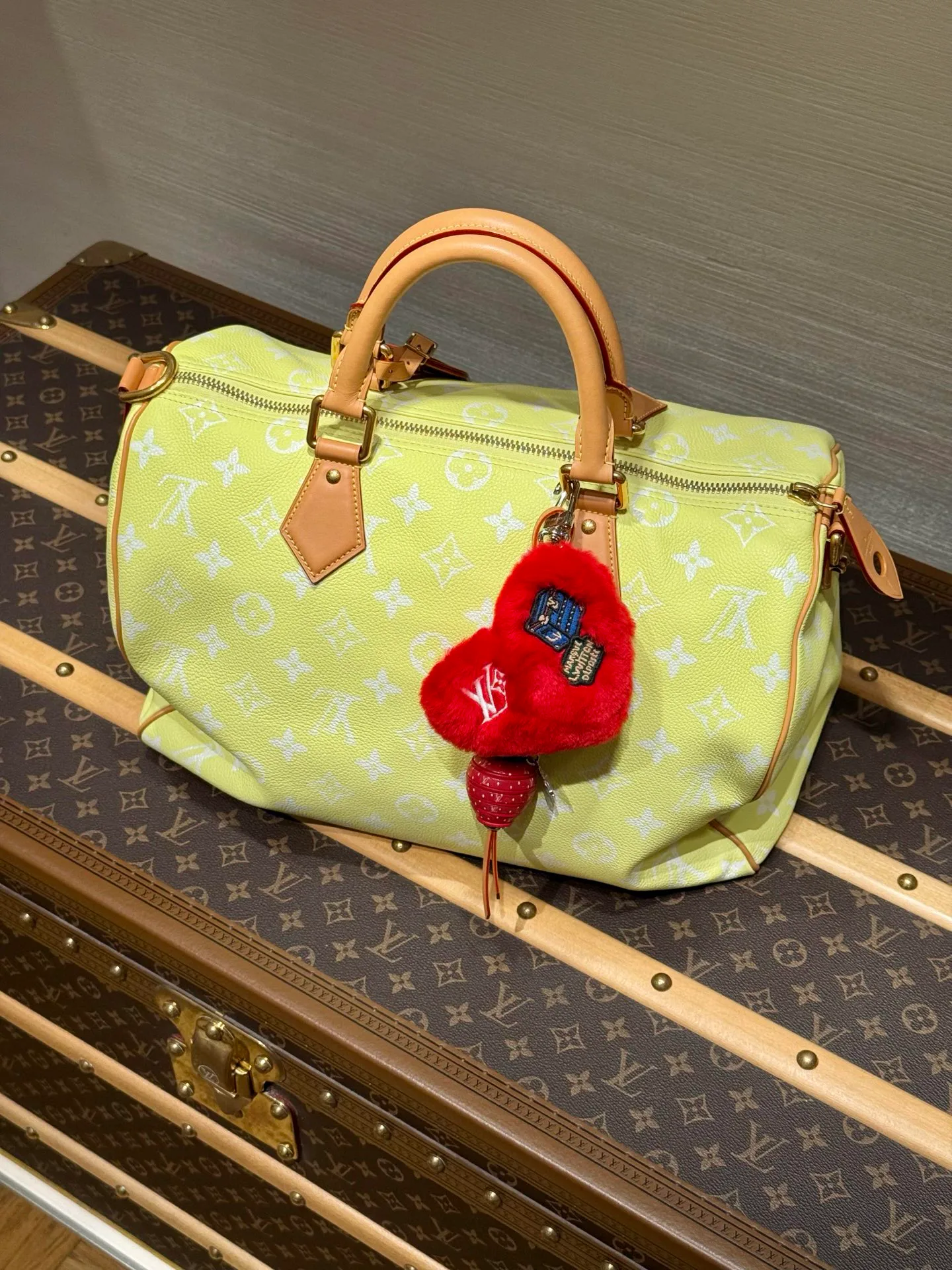 Ключницы Louis Vuitton 1255902