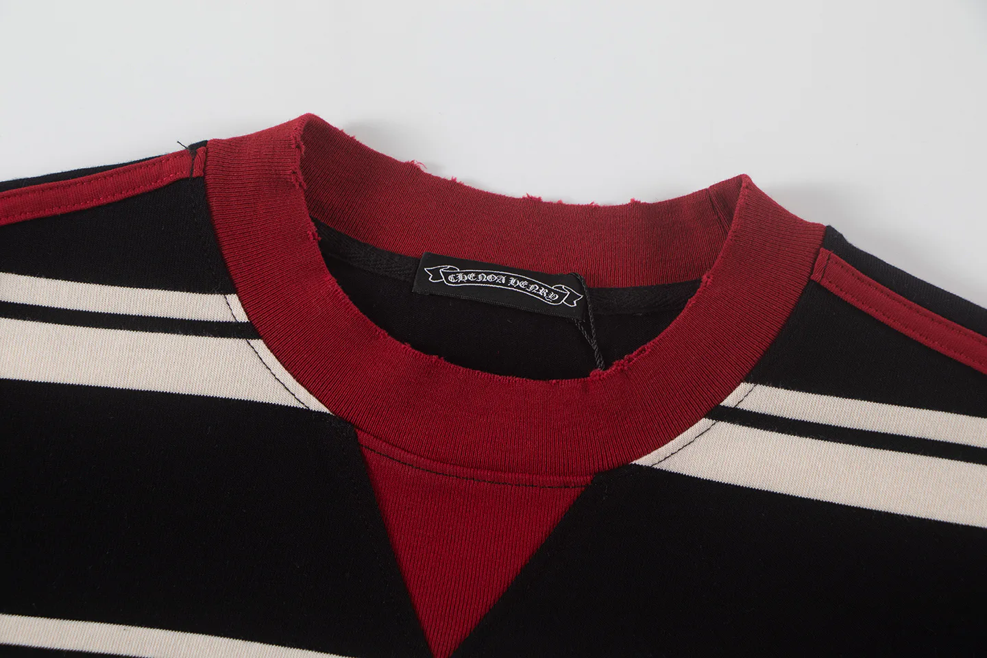 Футболки Мужские Chrome Hearts 11756468