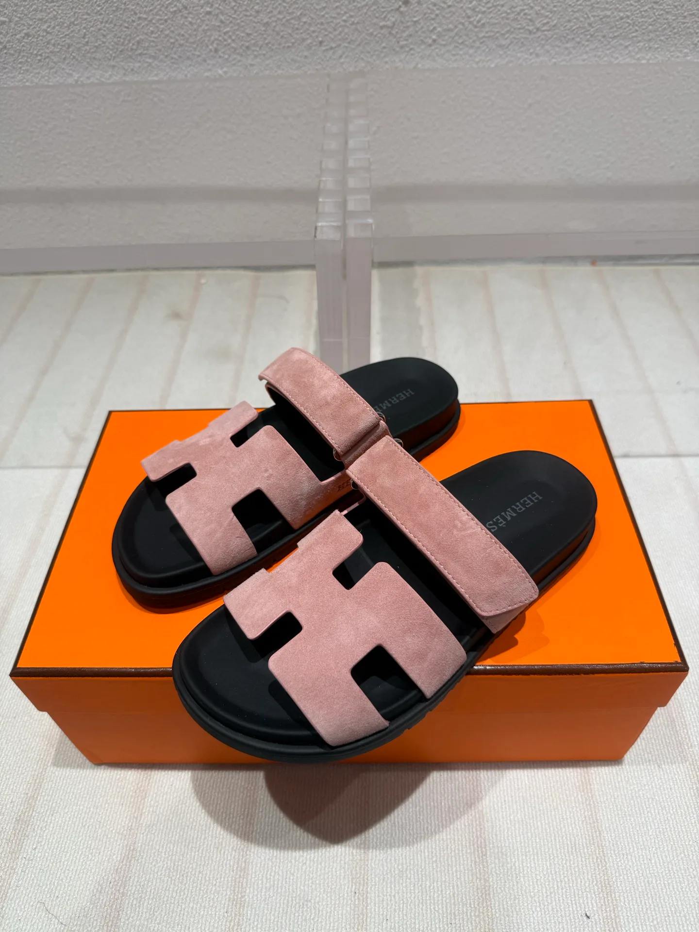 Туфли Женские Hermes 11647941