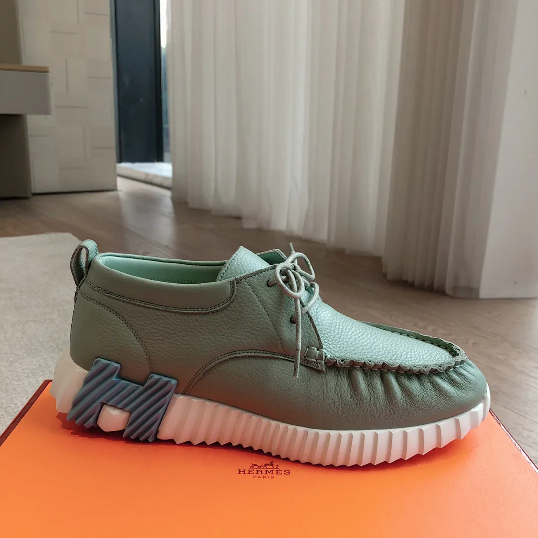 Кроссовки Женские Hermes 1237128