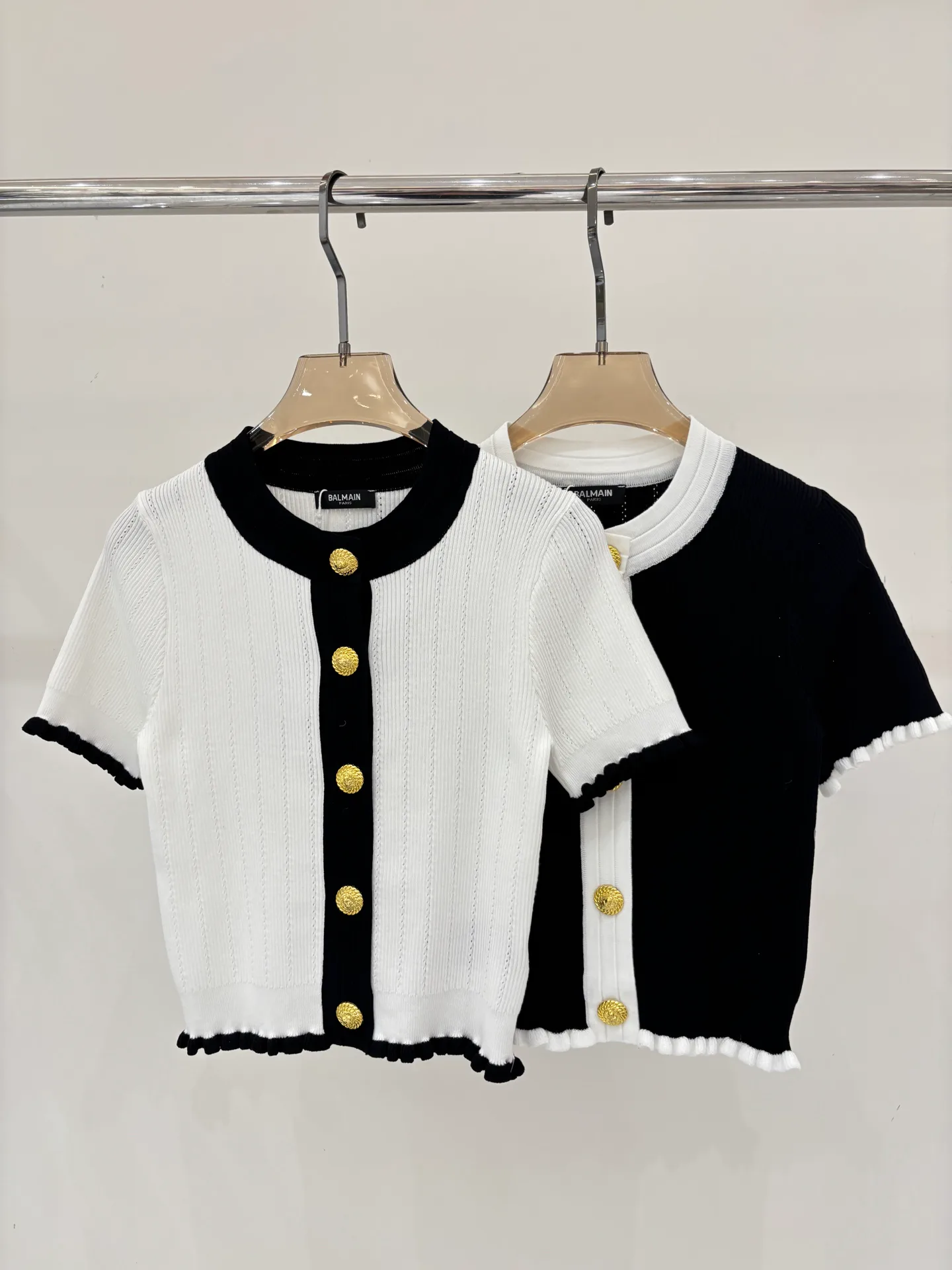 Топы Женские Balmain 11688511