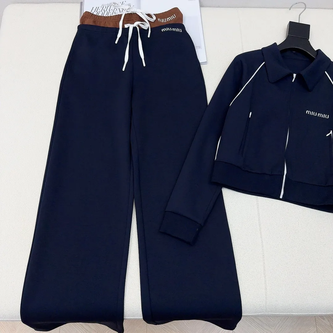 Спортивные Костюмы Женские Miu Miu 5041772