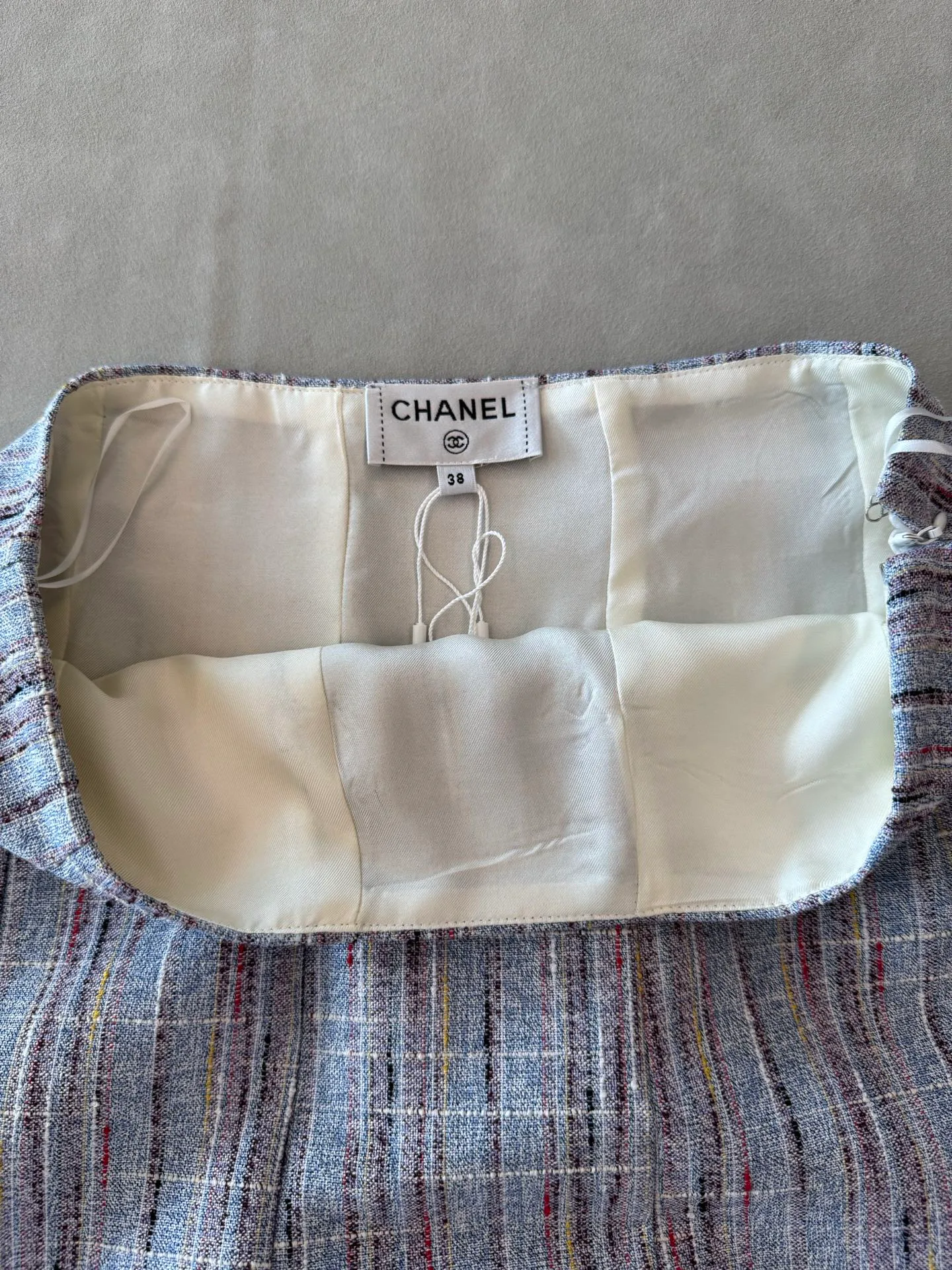 Юбки Женские Chanel 19175049