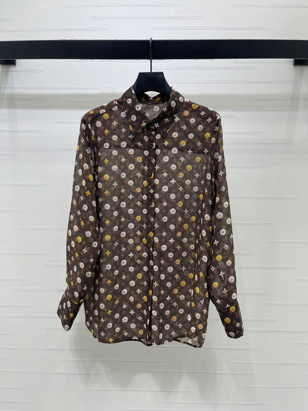 Рубашки Женские Louis Vuitton 12754509