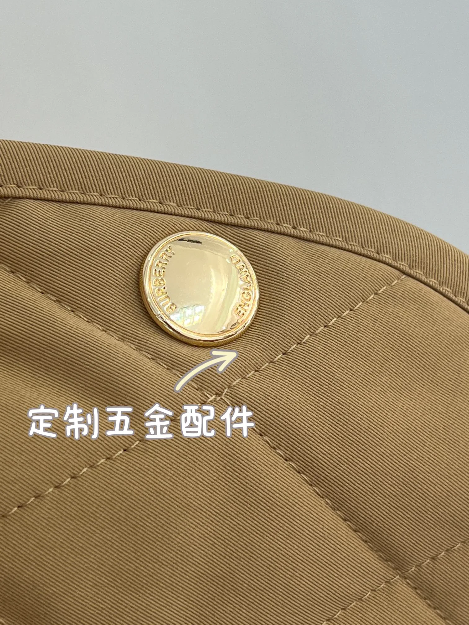 Куртки И Пуховики Женские Burberry 10898947