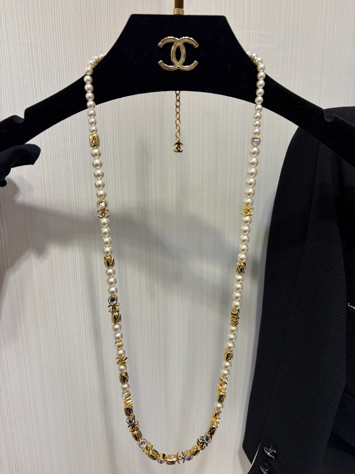 Бижутерия Chanel 11412366