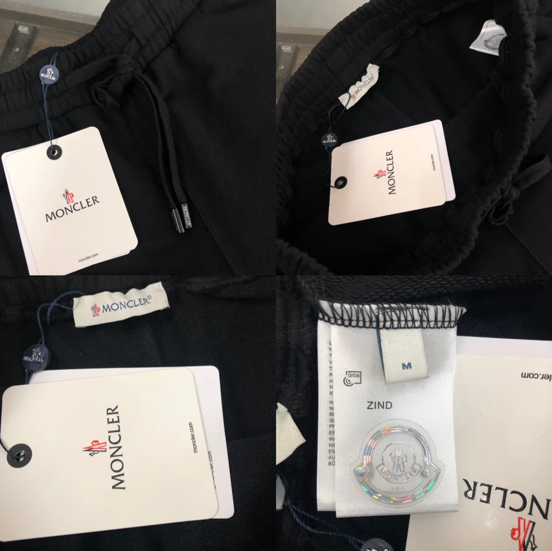 Шорты Женские Moncler 11615941