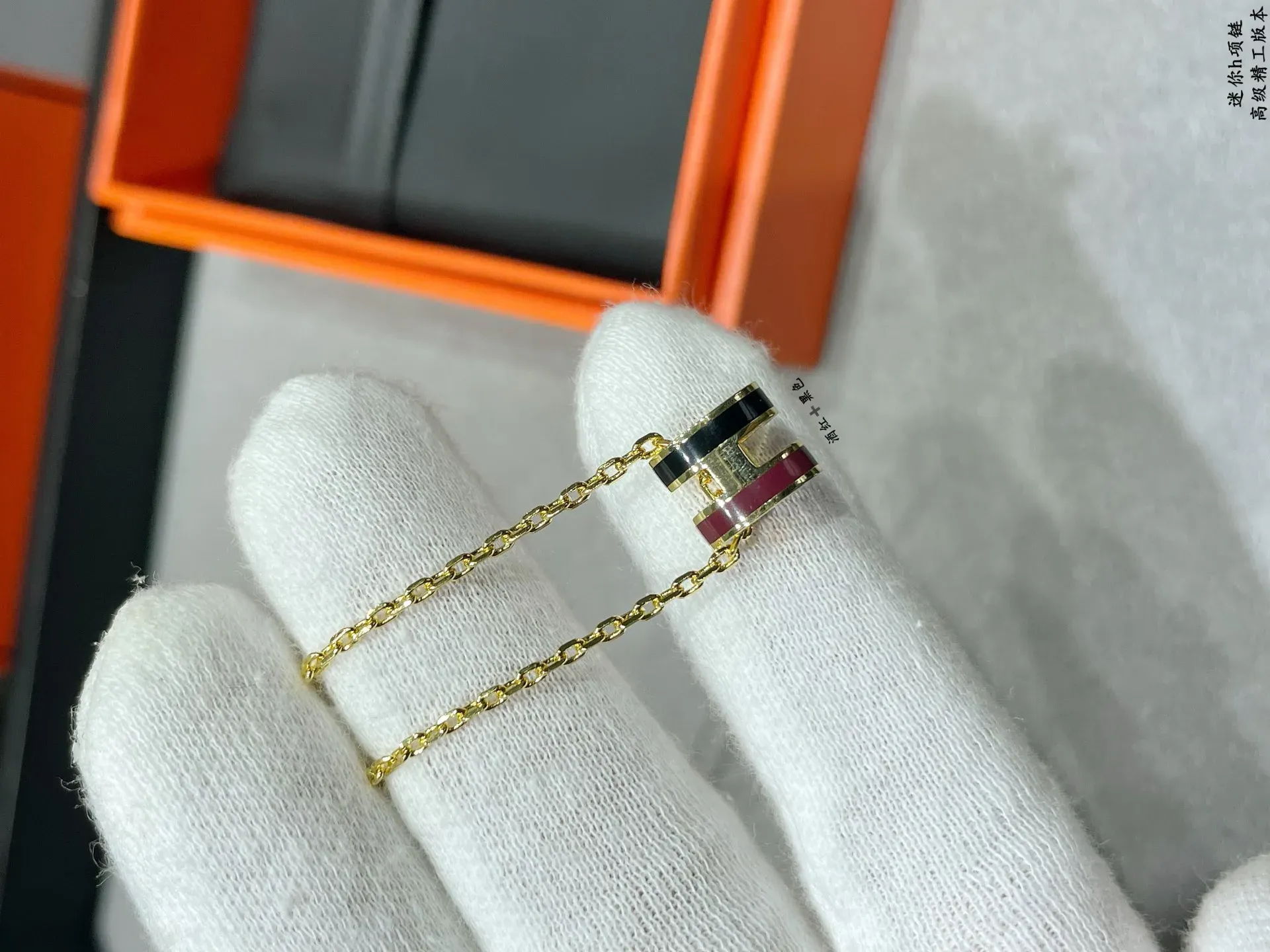 Бижутерия Hermes 410506