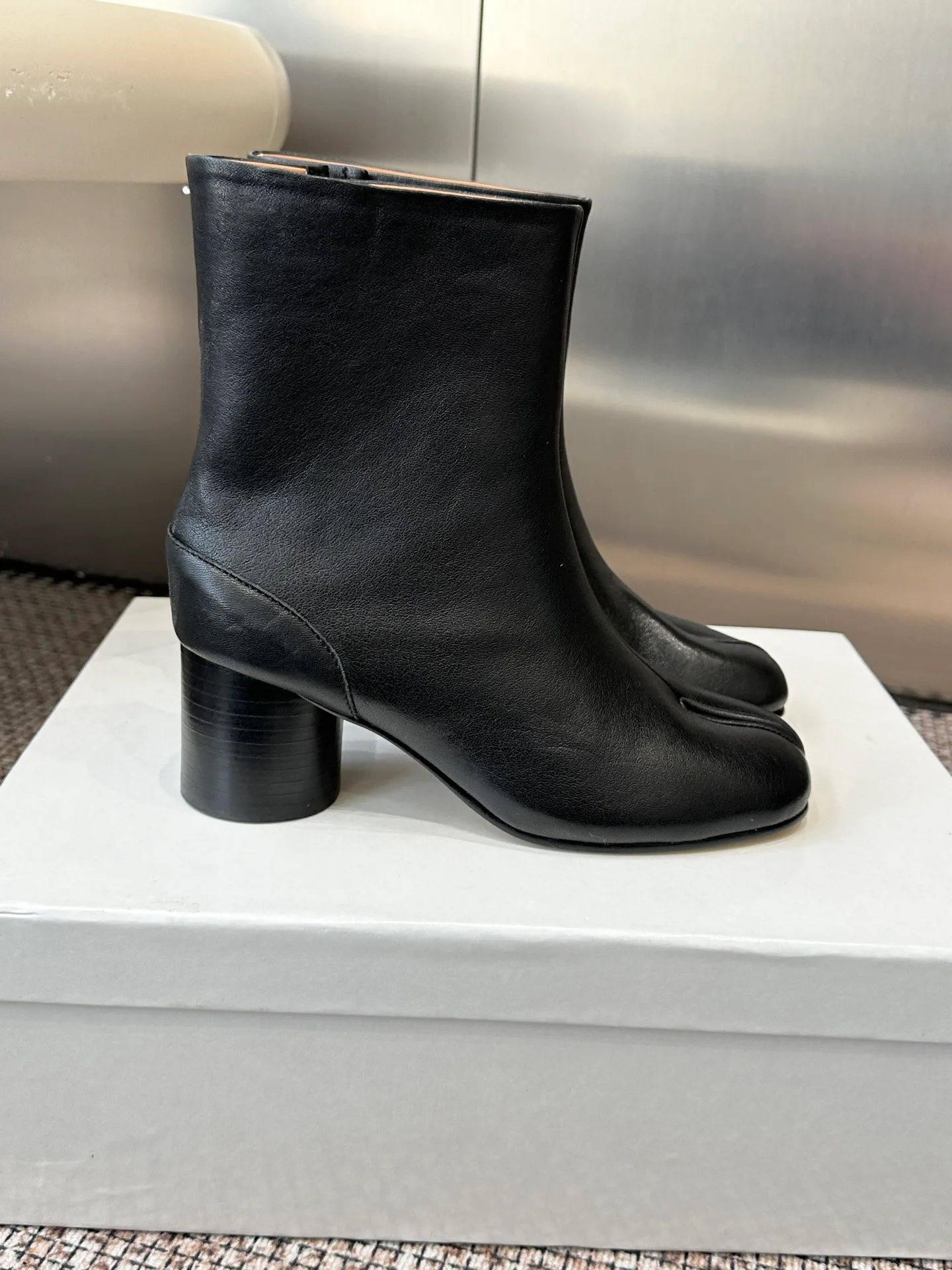 Ботильоны Женские Maison Margiela 18237839