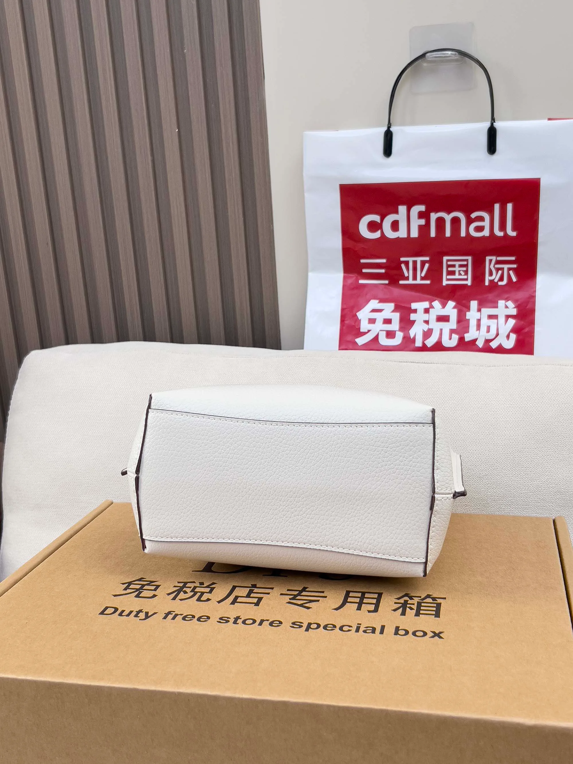 Сумки На Ремне Женские Coach 11204158