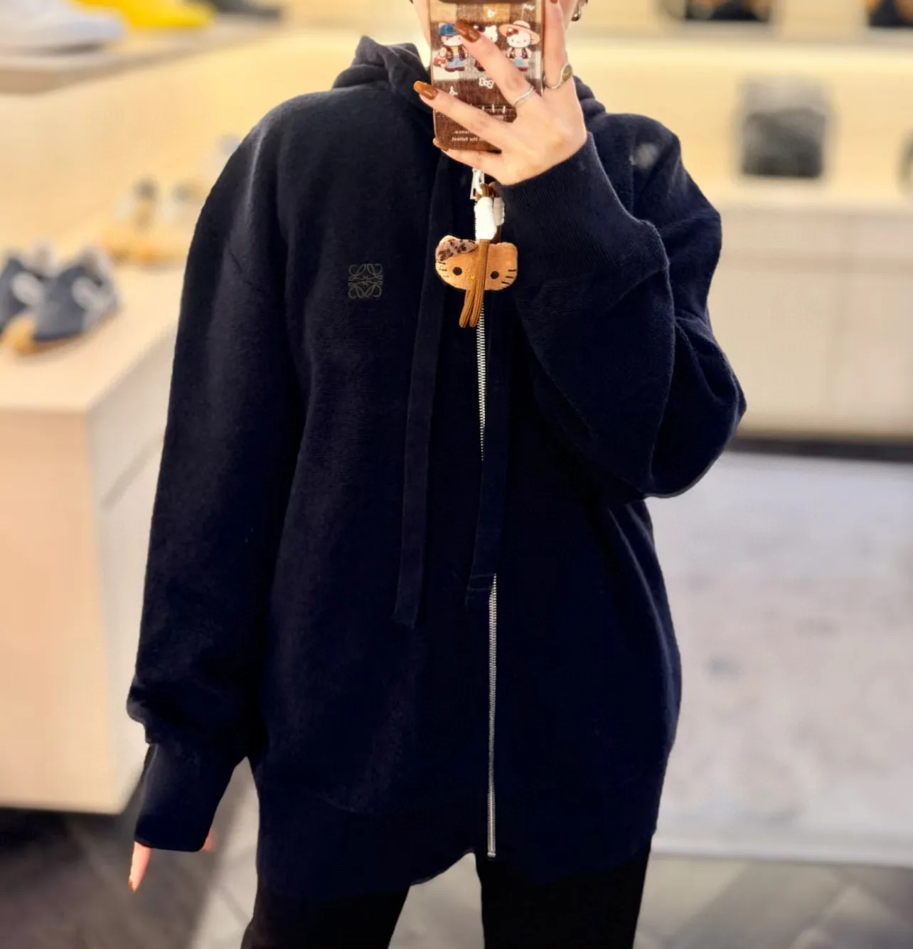 Свитшоты И Худи Мужские Loewe 350545