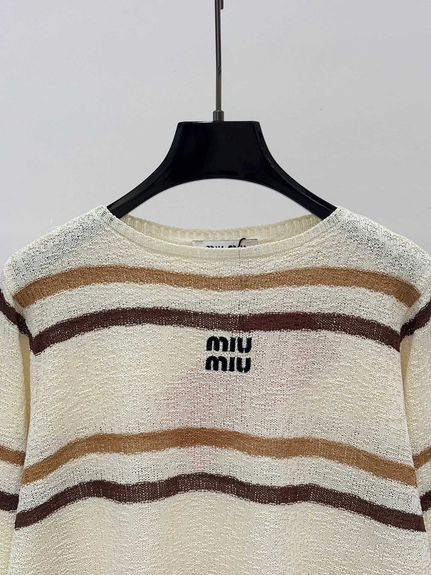 Джемперы И Свитеры Женские Miu Miu 18779177