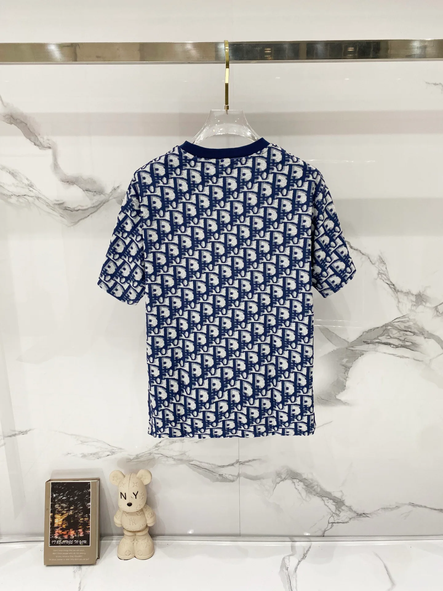 Футболки Мужские Christian Dior 5006425