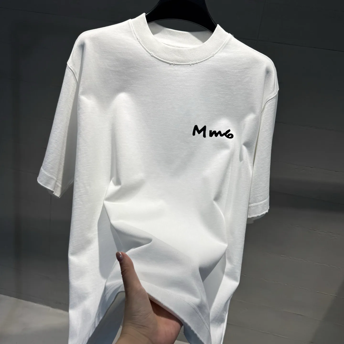 Футболки Мужские Maison Margiela 11697438