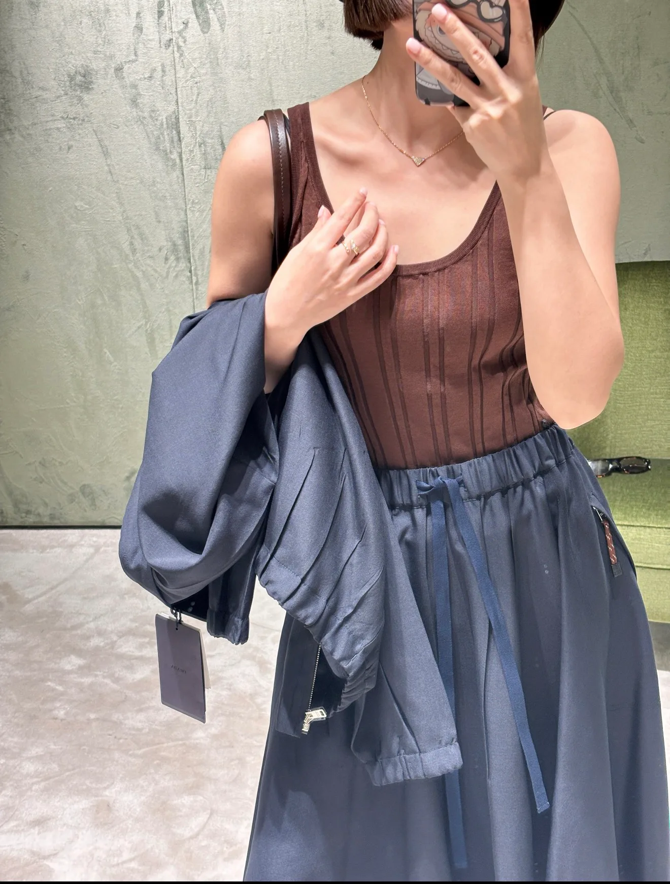 Юбки Женские Prada 17648379