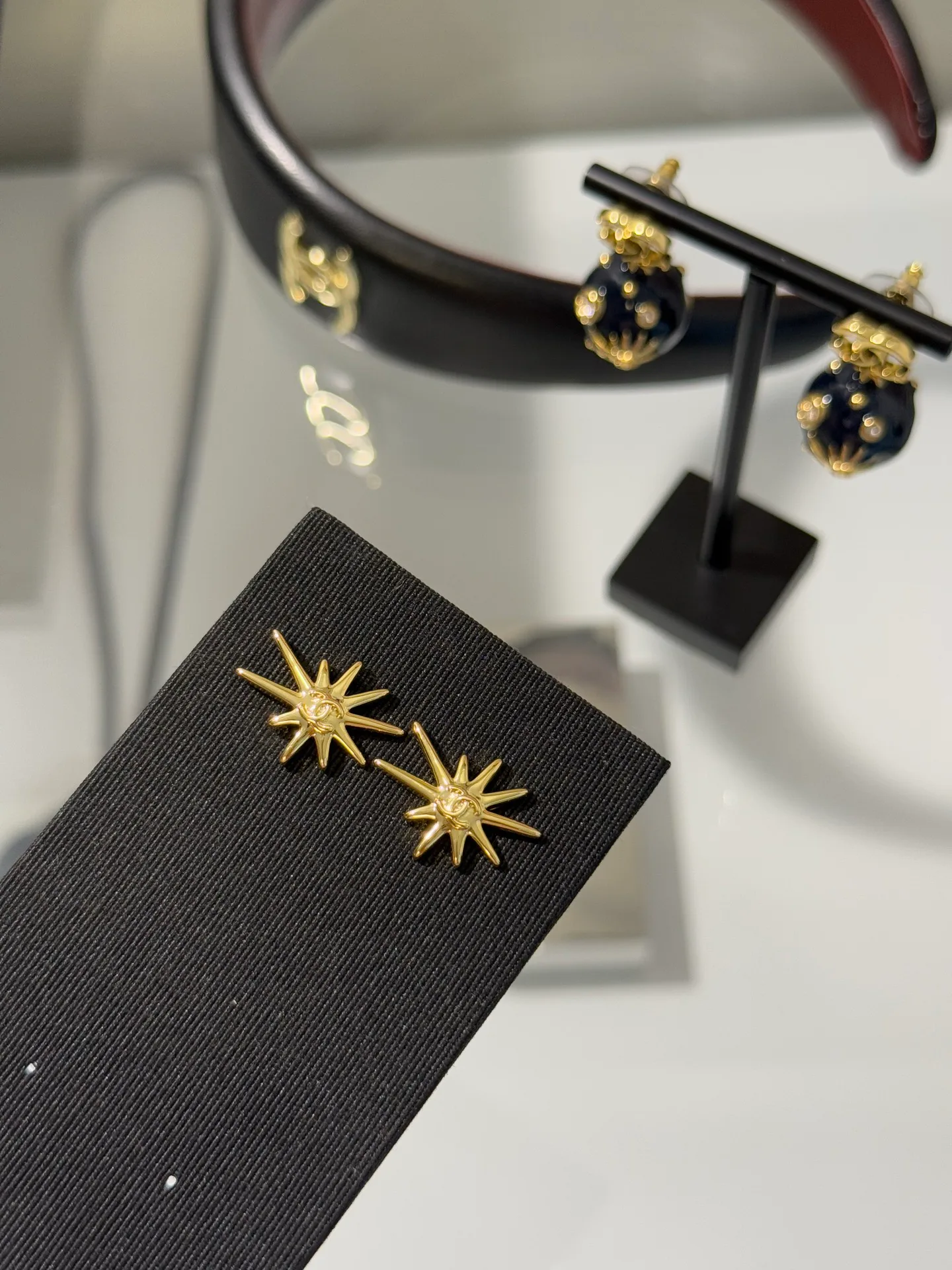 Бижутерия Chanel 13115153