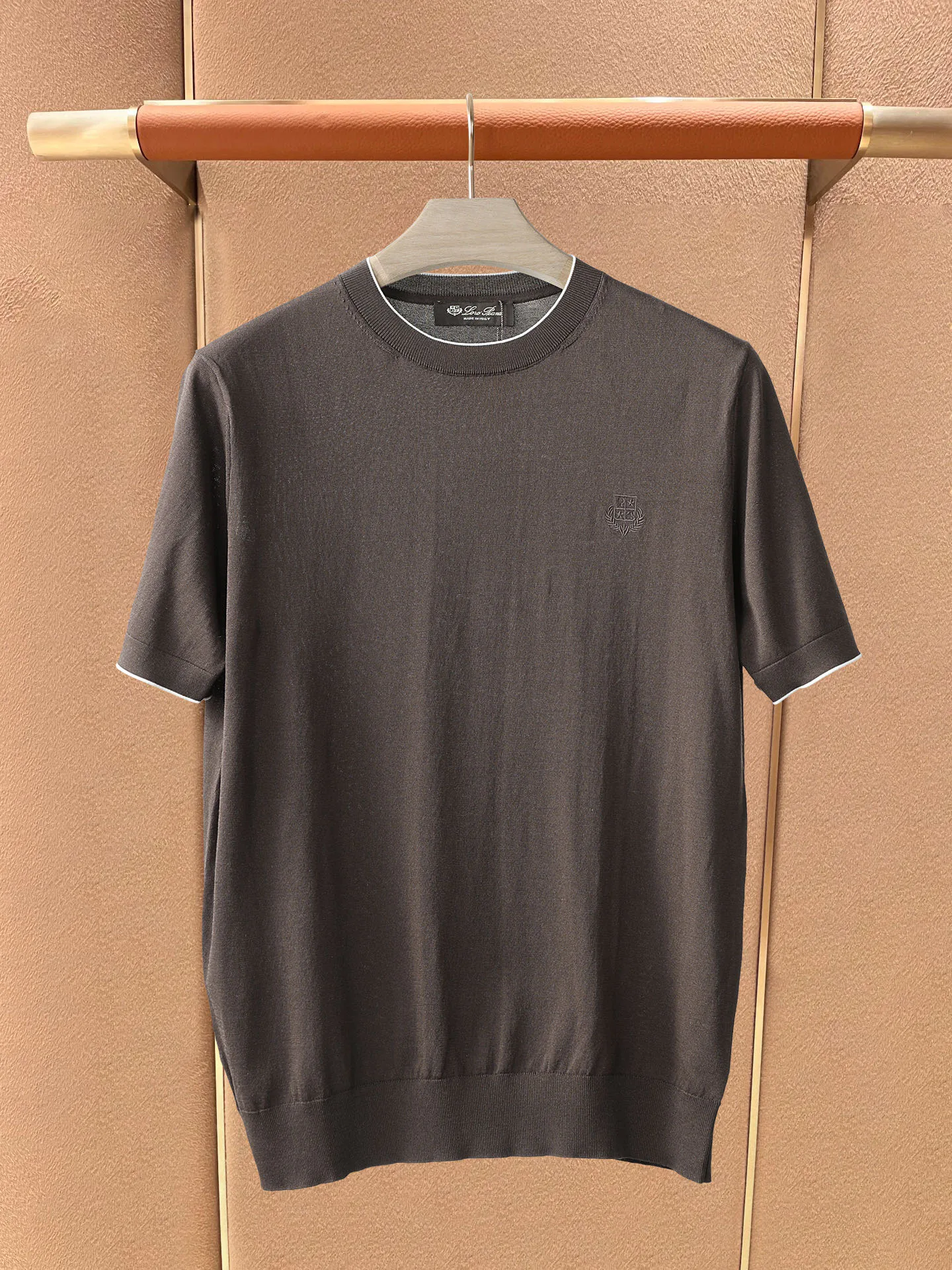 Джемперы И Свитеры Мужские Loro Piana 970479