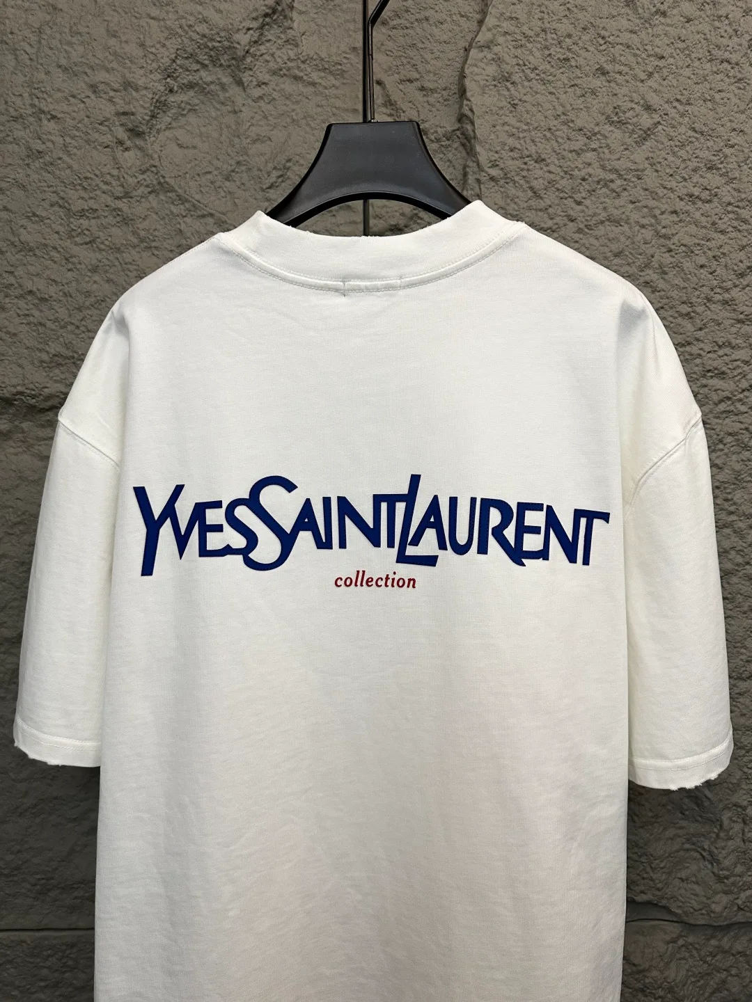 Футболки Женские Saint Laurent 12773363