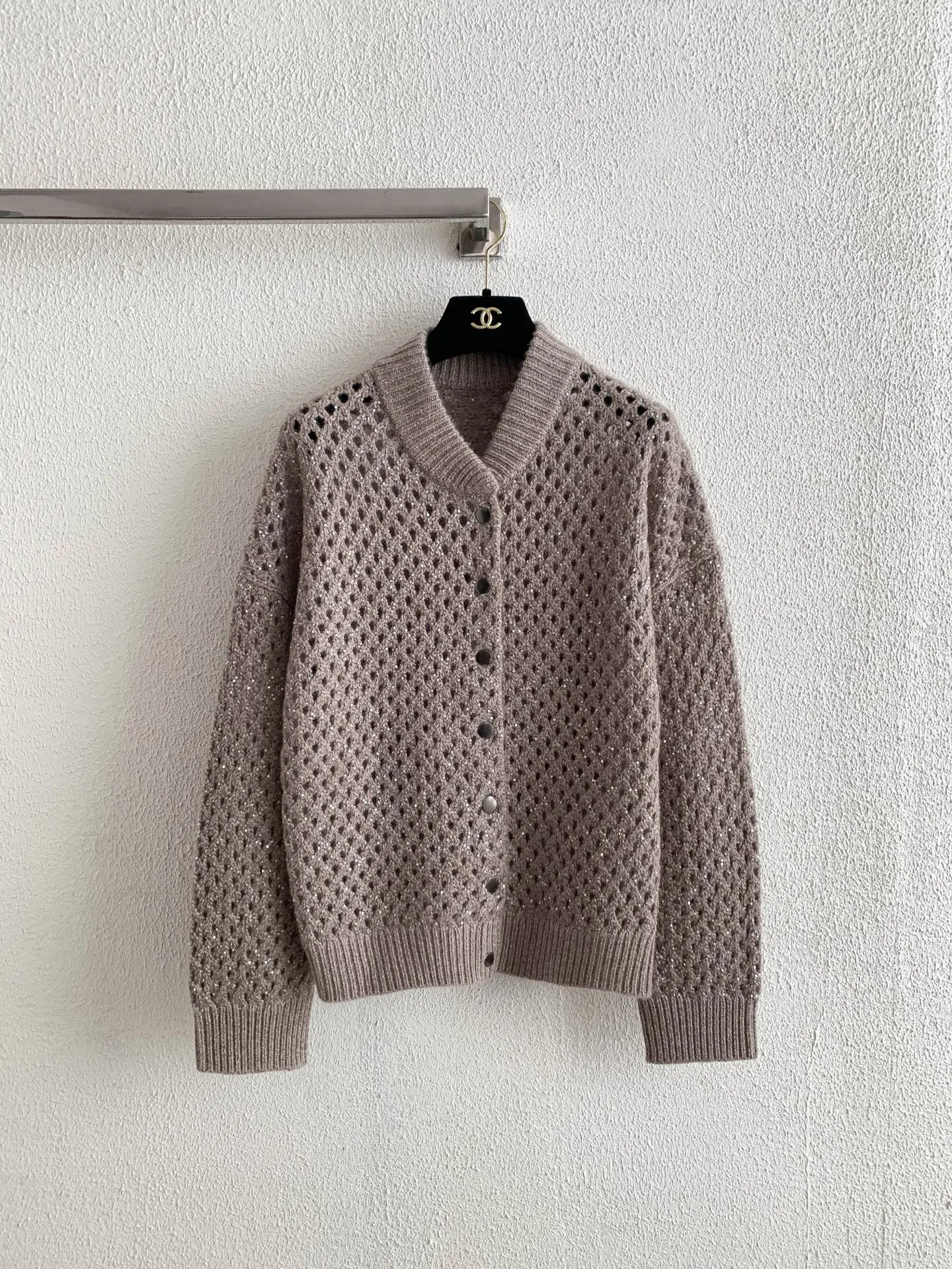 Джемперы И Свитеры Женские Brunello Cucinelli 18440022