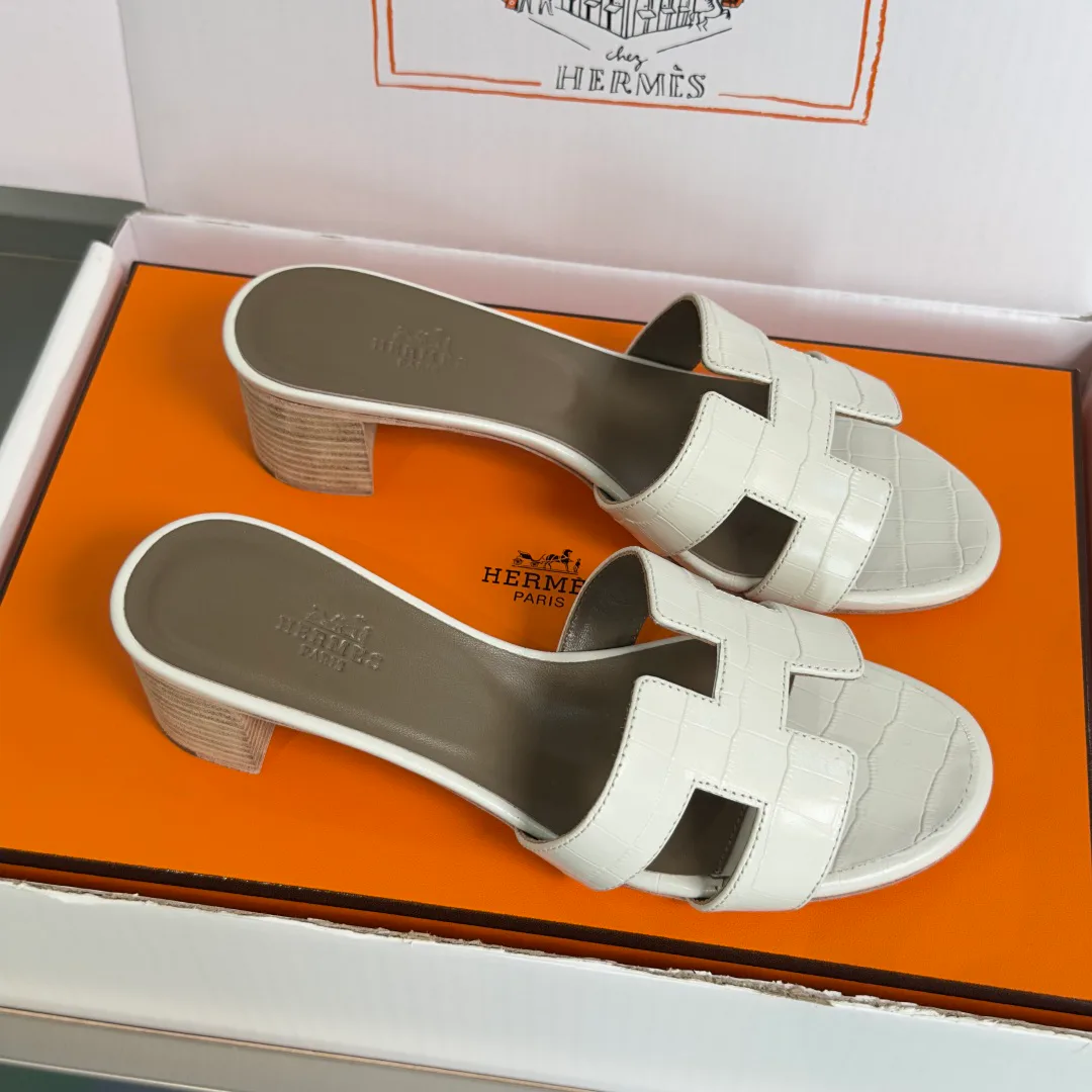 Сандалии Женские Hermes 12142712