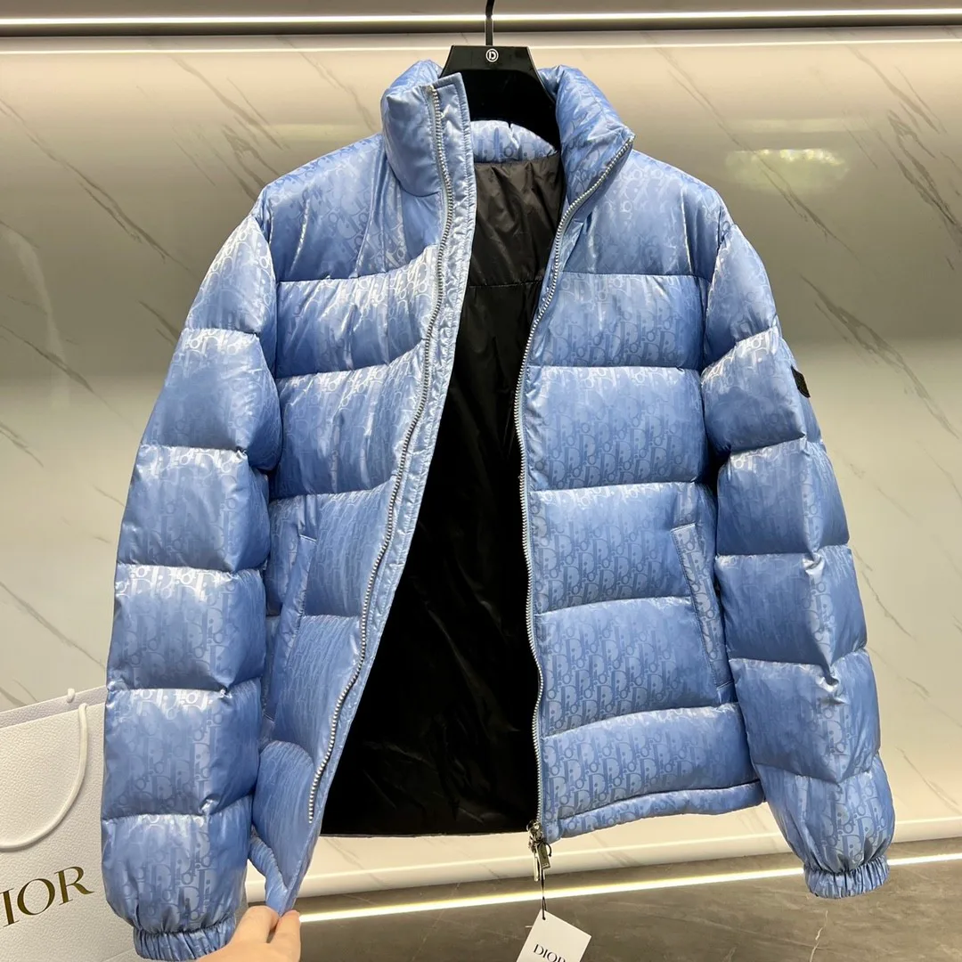Куртки И Пуховики Женские Christian Dior 18129890