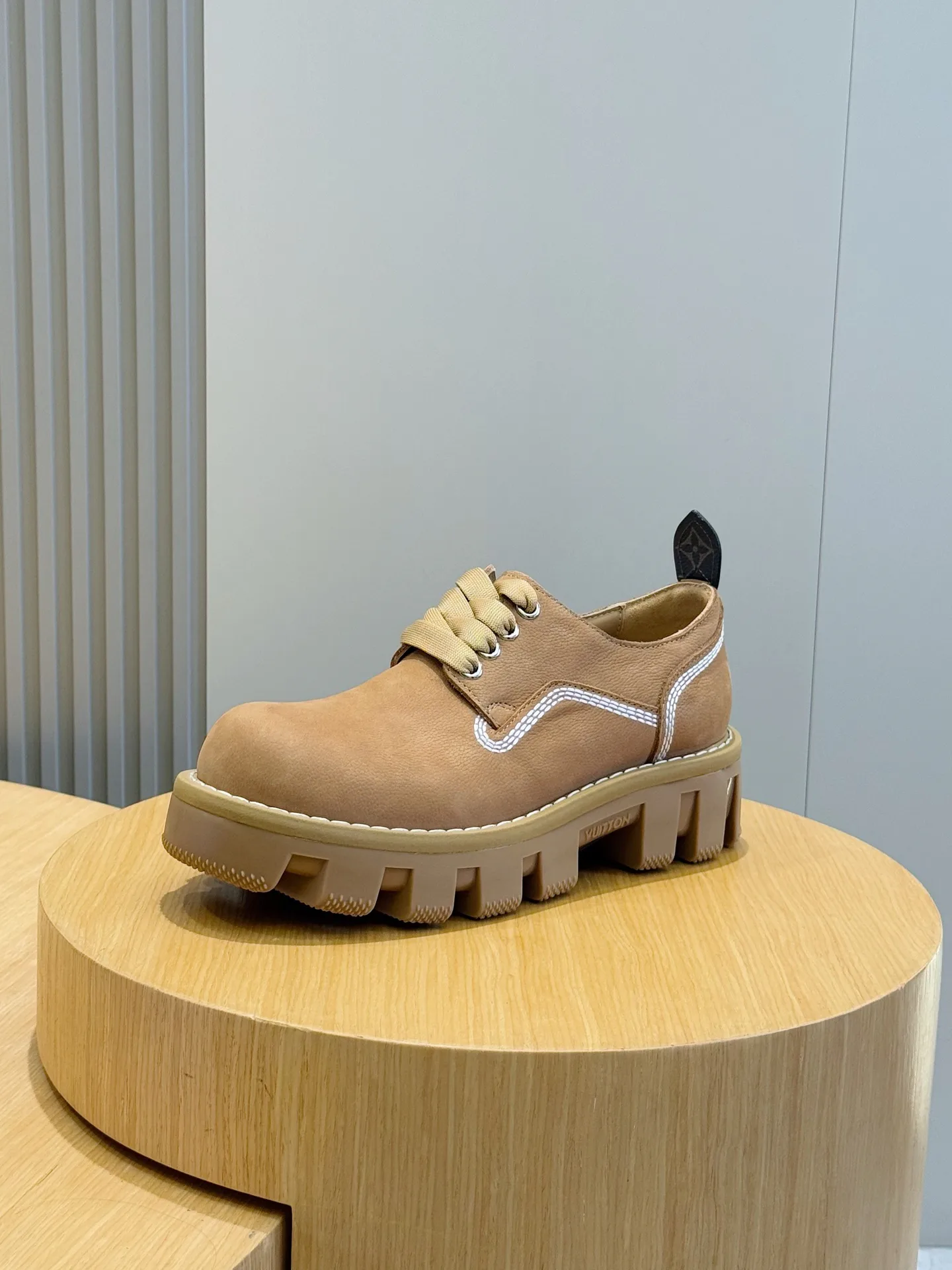 Ботинки Мужские Louis Vuitton 257425