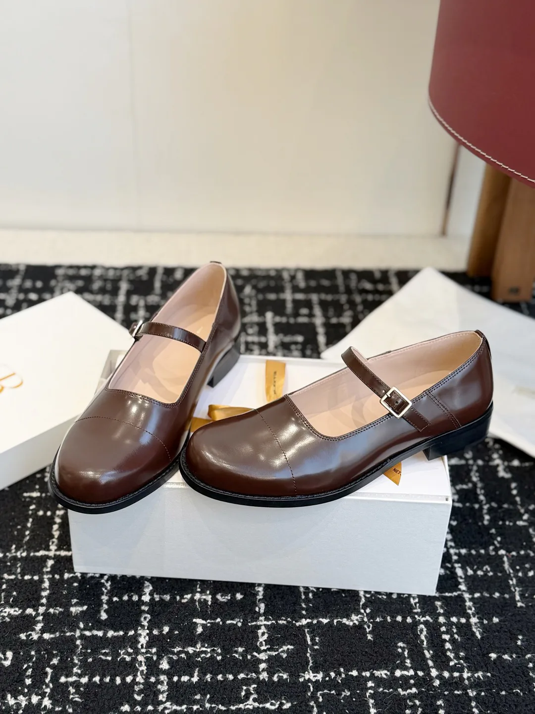 Туфли Женские The Row 11223073