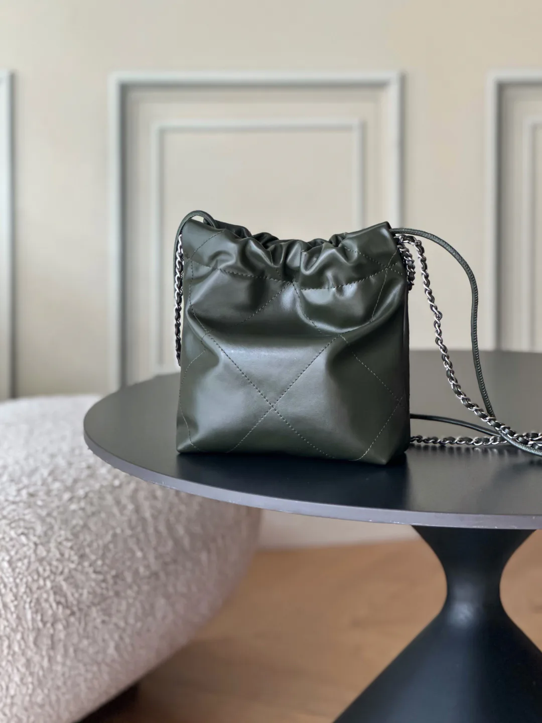 Классические Сумки Женские Chanel 18223297