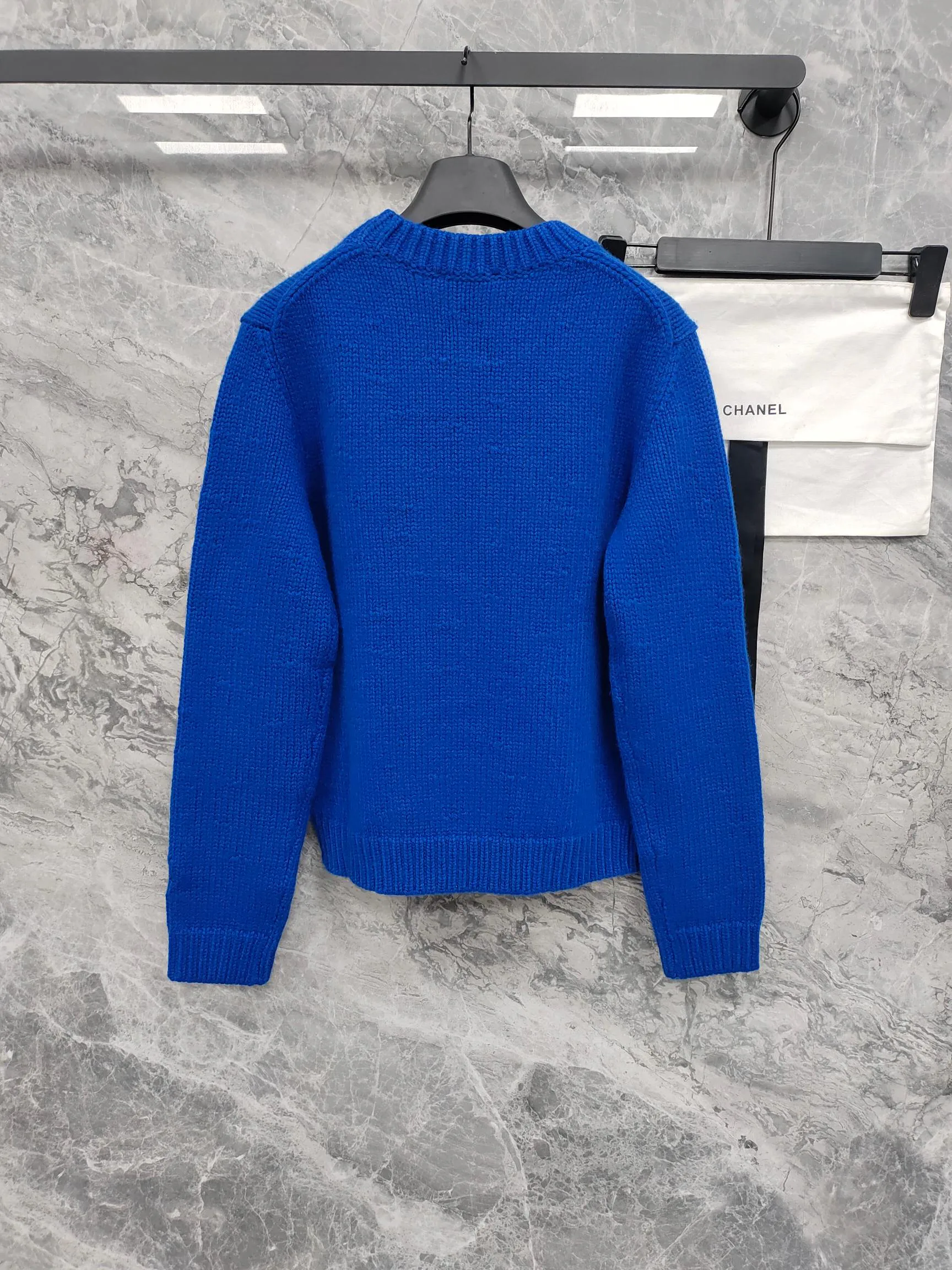 Джемперы И Свитеры Женские Chanel 16995394