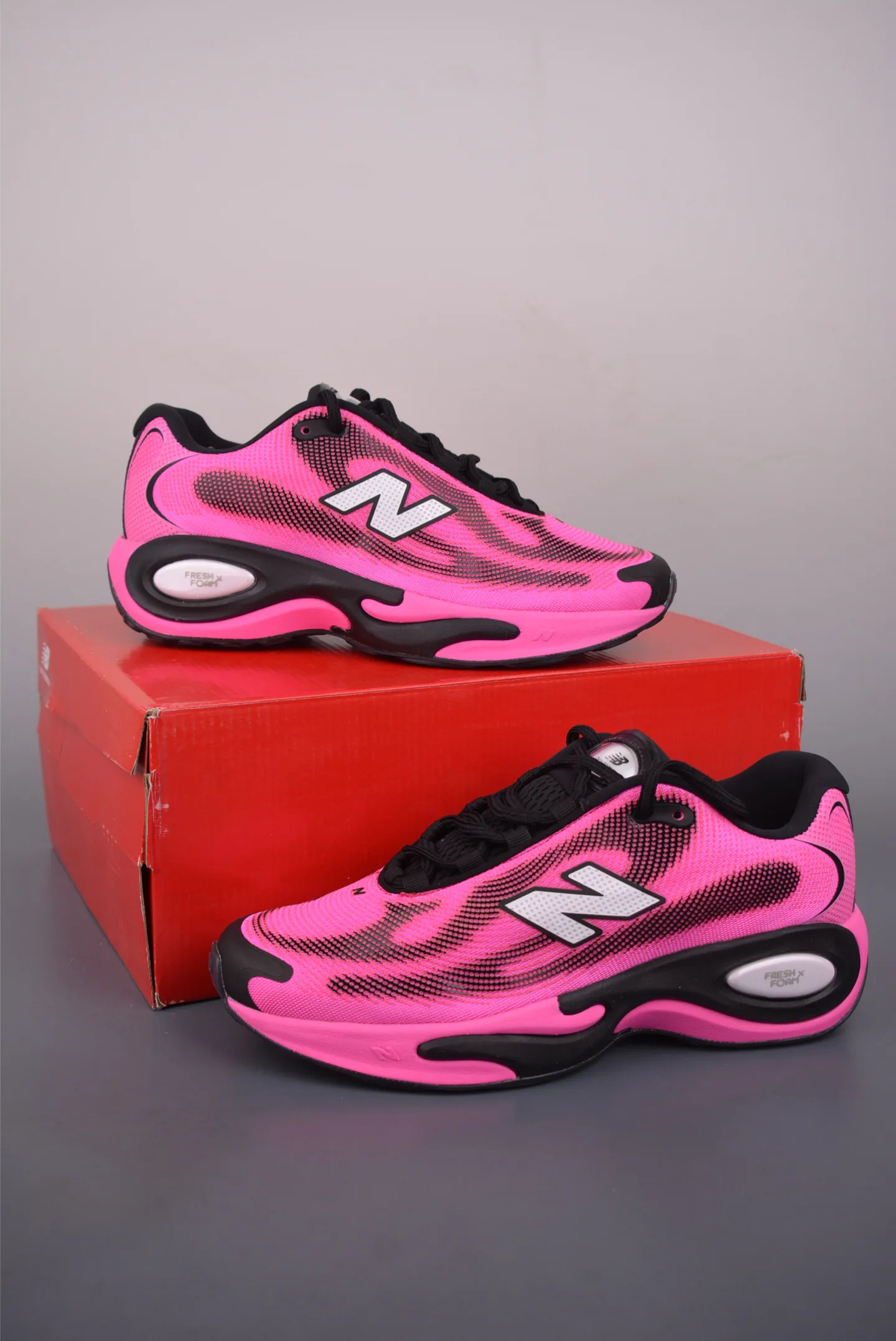 Кроссовки Мужские New Balance 11250297