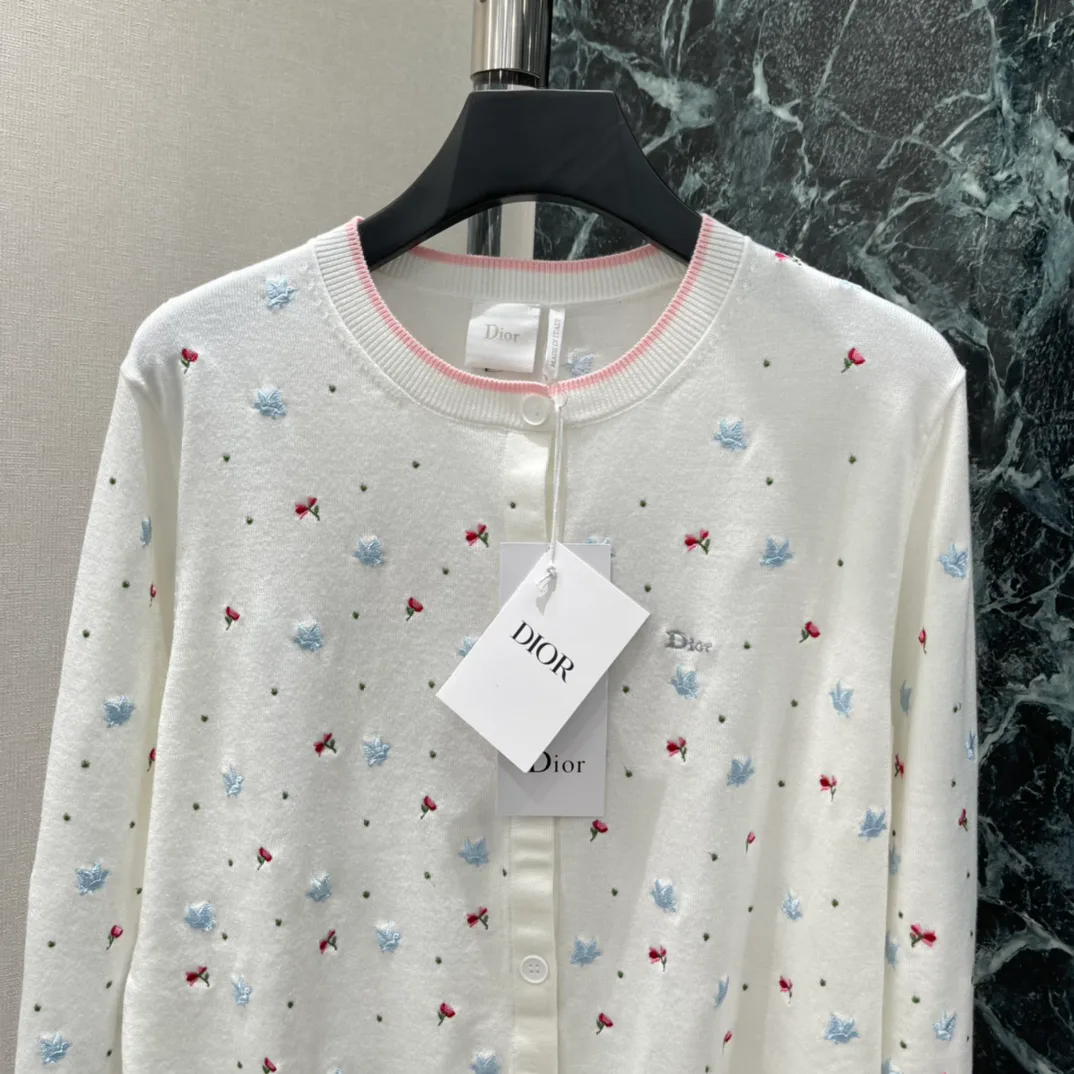 Джемперы И Свитеры Женские Christian Dior 11211198