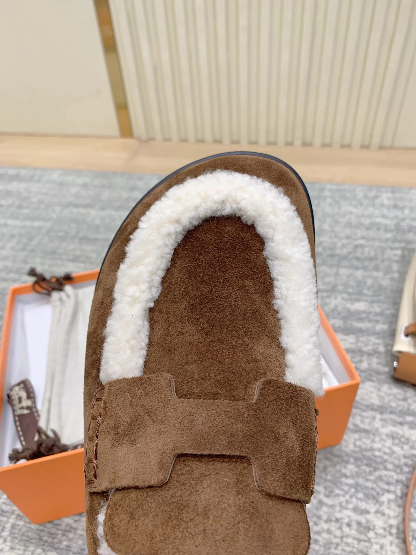 Мюли И Сабо Женские Hermes 2211679