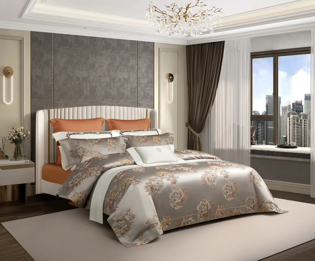 Постельное Белье Hermes 12861807