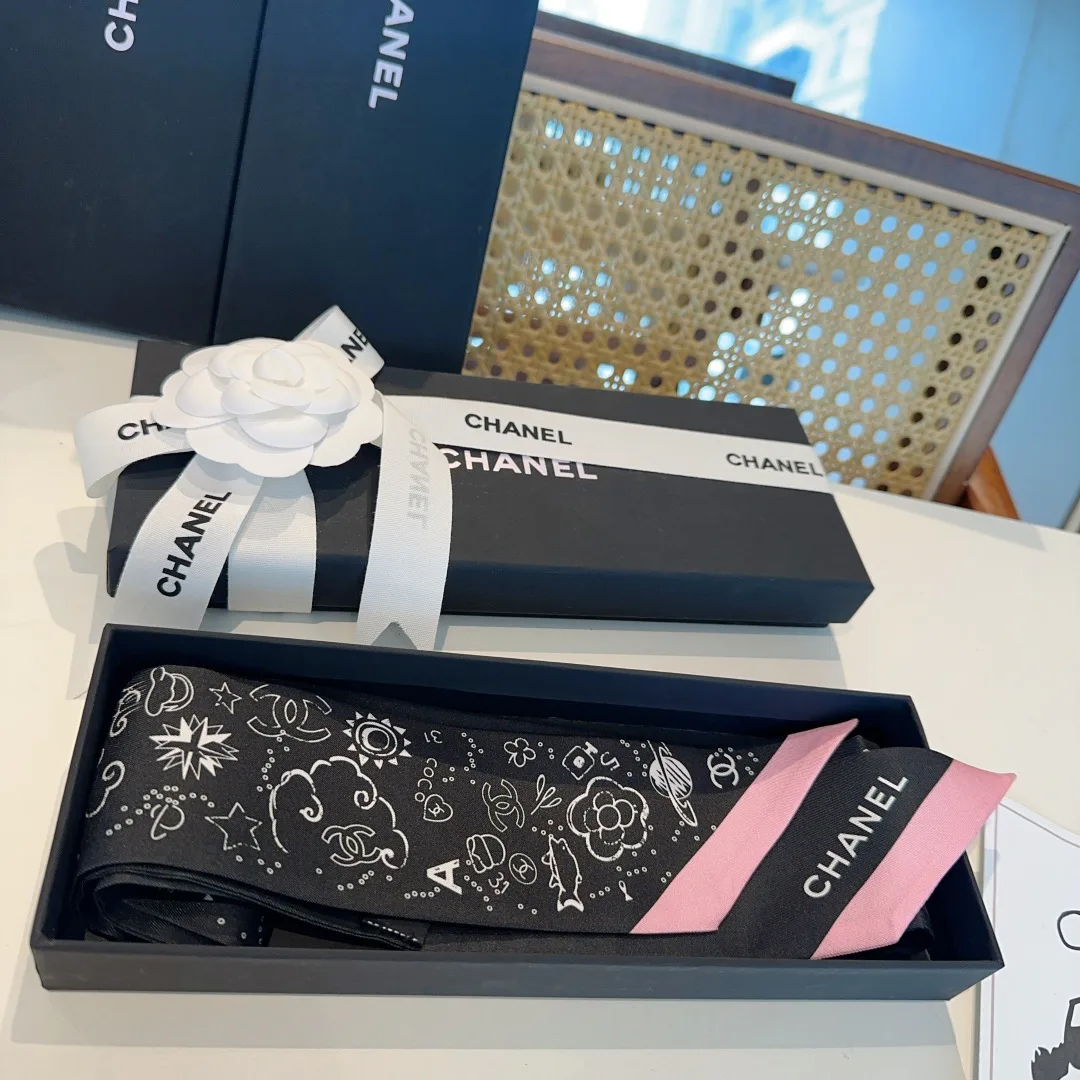 Шарфы Chanel 33188