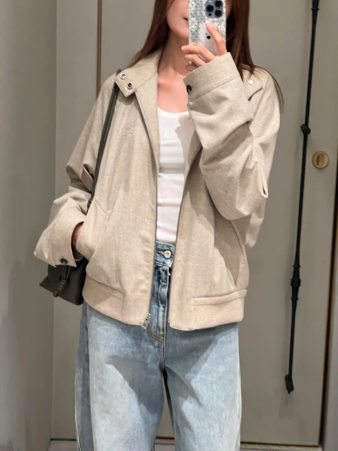 Куртки И Пуховики Мужские Loewe 11399328